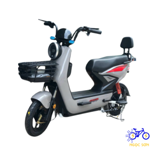 XE ĐẠP ĐIỆN SPECIAL EDITION