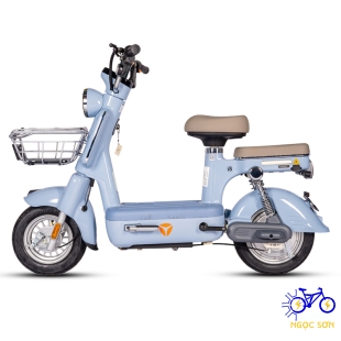 XE ĐẠP ĐIỆN YADEA
