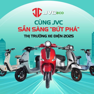but-pha-thi-truong-xe-dien-2025-cung-jvc